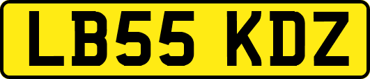 LB55KDZ