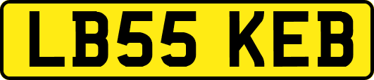 LB55KEB