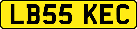 LB55KEC