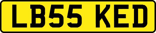 LB55KED