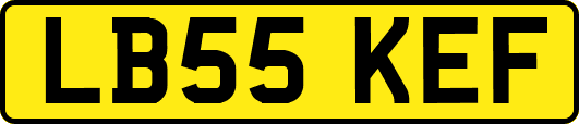 LB55KEF