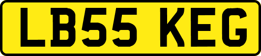 LB55KEG