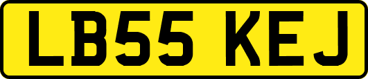 LB55KEJ