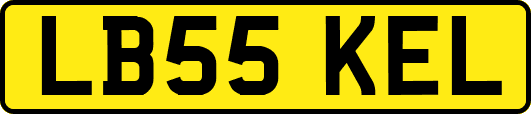 LB55KEL