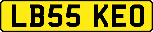 LB55KEO