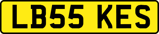 LB55KES