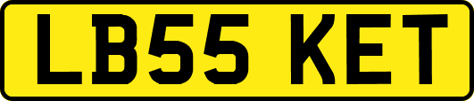 LB55KET