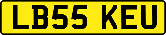 LB55KEU
