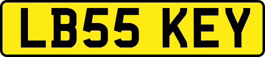 LB55KEY