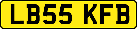 LB55KFB