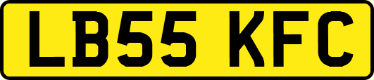 LB55KFC