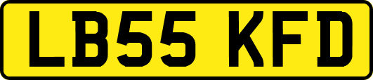 LB55KFD