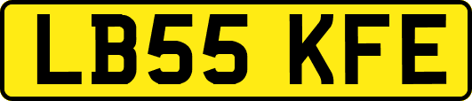 LB55KFE
