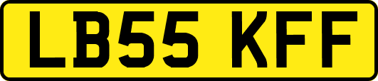 LB55KFF