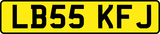 LB55KFJ