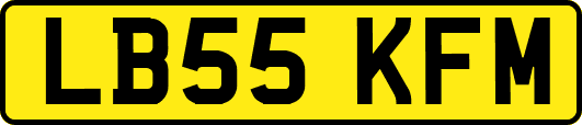 LB55KFM