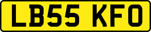 LB55KFO