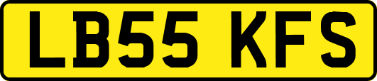 LB55KFS
