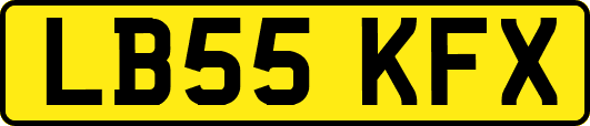 LB55KFX
