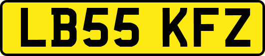 LB55KFZ