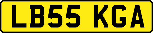 LB55KGA