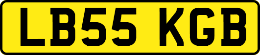 LB55KGB
