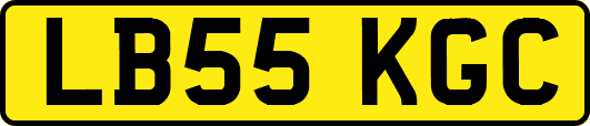LB55KGC