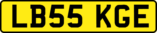 LB55KGE