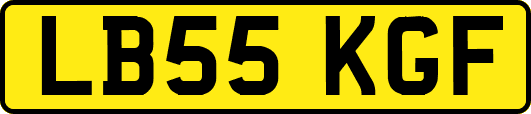 LB55KGF