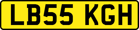 LB55KGH