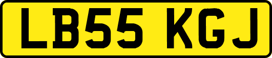 LB55KGJ