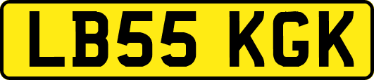 LB55KGK