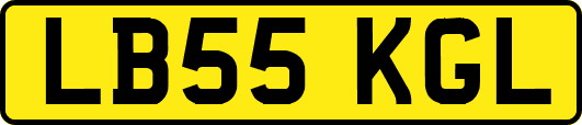 LB55KGL