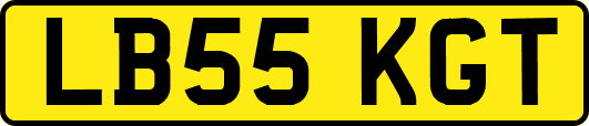 LB55KGT