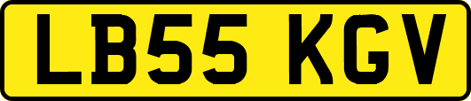 LB55KGV