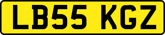LB55KGZ