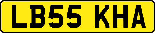 LB55KHA