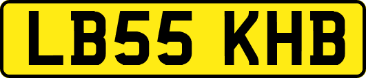 LB55KHB