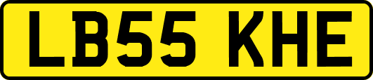 LB55KHE