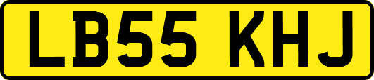 LB55KHJ