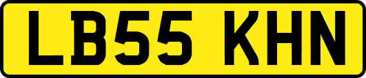 LB55KHN