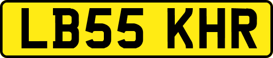 LB55KHR