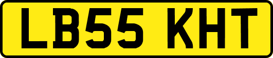 LB55KHT