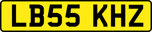 LB55KHZ