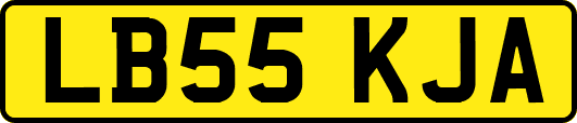 LB55KJA