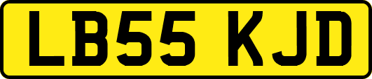 LB55KJD