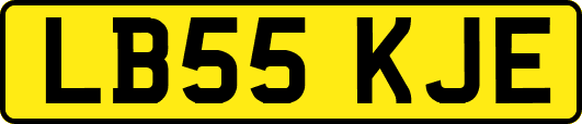 LB55KJE