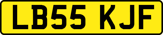 LB55KJF