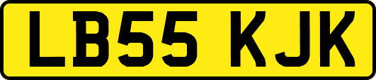 LB55KJK