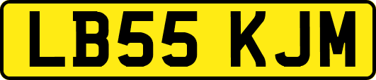 LB55KJM